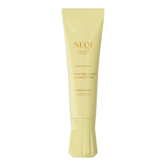 Tratamiento para el cabello Neqi Neqi Trat Peptides Peptidos 100 ml