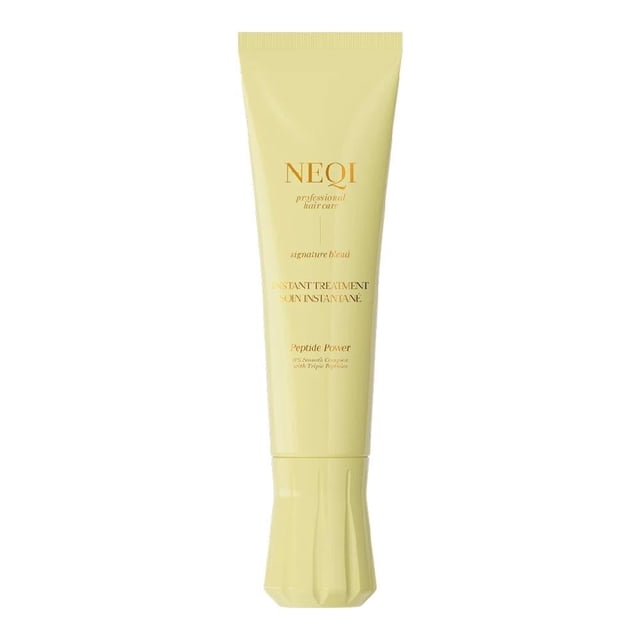 Tratamiento para el cabello Neqi Neqi Trat Peptides Peptidos 100 ml