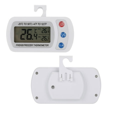 

ESTINK Thermometer Good Appearance For Home