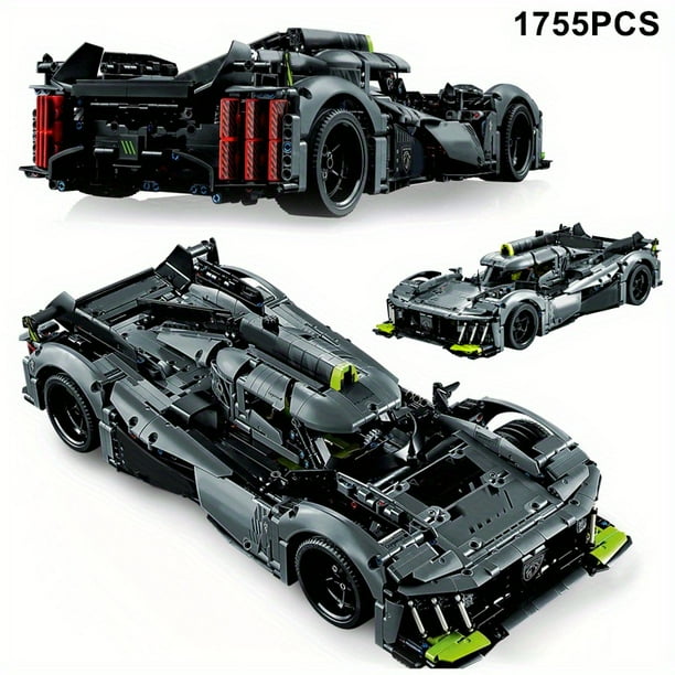 Model car kits to outlet build for adults