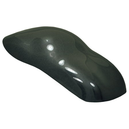paint gunmetal metallic grey kit acrylic gallon stage single automotive enamel urethane olive drab flat matte quart flatz rod medium