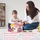 thumbnail image 5 of Toy House Marstone 6 en 1 multifuncional para niñas de más de 1 año, 5 of 7