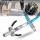 thumbnail image 3 of Grease Coupler Heavy-Duty Quick Release NPTI/8 10000 PSI Two, 3 of 5