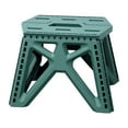 thumbnail image 1 of Matoen12 Tabouret de Camping Pliant Portable Chaise Légère pour Pêche Randonnée Jardinage et Plage, 1 of 8