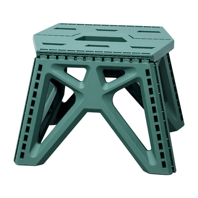 Portable Camping Chair,Foot Stools Small Portable Foldable Stool Camping Outdoor Chair Home Portable Childrens Foot Stool Foldable Chair Outdoor,Comfortable Outdoor Chairs