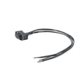 thumbnail image 3 of New Throttle Body 6-wire Connector Pigtail for 2008-2010 Dodge Caravan 3.3L 3.8L, 3 of 7