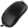 thumbnail image 1 of GLFILL Ski Goggle Protector Ski Goggle Protector Ski Goggle Protector Hard Case Bag For Motorcycle Cycling Glasses Outdoor Sport Parts Black, 1 of 9