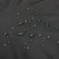 thumbnail image 3 of TuseyRxln 3pcs   black   portable polyester handbag, 3 of 5