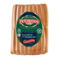 thumbnail image 1 of Salchicha Peñaranda frankfurt por kg, 1 of 4
