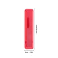 thumbnail image 2 of OULII Rectangular Plastic Interior Door Reflector Panel 1Pcs for Safety Improvement and Visibility, 2 of 7