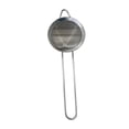 thumbnail image 4 of jifeng Conical Sieve Rustproof with Long Handle Stainless Steel Food Strainers, 4 of 9