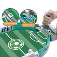 thumbnail image 3 of Fairnull Foosball Table Games Classic Creative Desktop Soccer Games Toy for Kids, 3 of 8