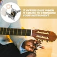 thumbnail image 4 of unbranded 6Ud Tensoras Para Guitarra Clásica Con Innovadora Y Para Uso En Instrumentos Musicales, 4 of 8