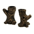 thumbnail image 1 of Candelabro en forma de rama, candelabro, artesanías, decoración del hogar, candelabro para sala de estar, decoración de boda Bronce, 1 of 9