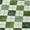 Olive, variant on Addison Rugs Chantille Indoor/Outdoor Transitional Geometric Blue Machine Washable Rectangle Rug, 10' x 14'