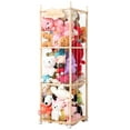 thumbnail image 1 of Peluche para zoológico Nuoex, 137 cm de alto, madera, 1 of 5