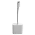 thumbnail image 3 of Cable convertidor de interfaz NK-1035 para iOS a Ethernet, puerto RJ45, carga rápida, 3 of 14