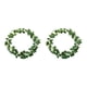 thumbnail image 4 of Guirnalda de eucalipto artificial Bewildely planta vid Navidad Type1 NO1, 4 of 6