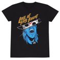 thumbnail image 1 of Friday The 13th  Adult Love At First Fright T-Shirt, 1 of 2