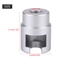 thumbnail image 3 of Dent Repair Adapter, Car Dent Repair Puller Head Adapter Screw Tips for Slide Hammer and Pulling Tab M10 Tool, 3 of 8