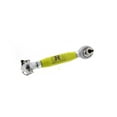 thumbnail image 2 of Front or Rear Sway Bar Links for Polaris RZR XP Turbo 64" 2017 - 2021 Lime Green, 2 of 5