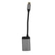 thumbnail image 5 of Adaptador de cable USB-C a DP de aleación de aluminio, 8K, 60 Hz, PD, 100 W, fuente de alimentación, 5 of 14