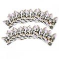 thumbnail image 4 of Filfeel Embroidered Motif Applique, Embroidery Cloth Stickers, Special Outdoors For Shoes Home Coats, 4 of 8