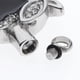 thumbnail image 3 of Colgantes de cineraria cineraria cineraria para Mascotas con Forma de de Diamante Colgante de Soporte de Plumas para Perros, Y Pájaros, 3 of 9
