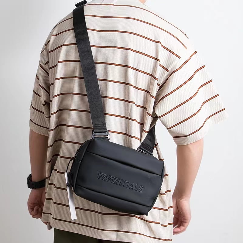 FOG - Fear Of God Essentials サーマルニットレギンス FOG - Fear Of God Essentials サーマルニットレギンス Fear