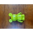 thumbnail image 2 of Disney Vinylmation Alice in Wonderland Series Non-Variant Green Hedgehog Figure, 2 of 2