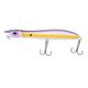 thumbnail image 2 of Señuelos De Pesca Flotantes De Topwater Cebos Bajos Duros Plásticos 10.5cm Señuelo De Minnow 2 Soledad Señuelos duros de la pesca, 2 of 5