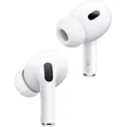 thumbnail image 3 of Air & Pods Pro 2nd generation - White MQD83AM/A, 3 of 4