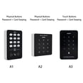 thumbnail image 3 of Máquina de control de acceso de puerta todo en uno Acceso de contraseña de tarjeta IDIC simple, 3 of 5
