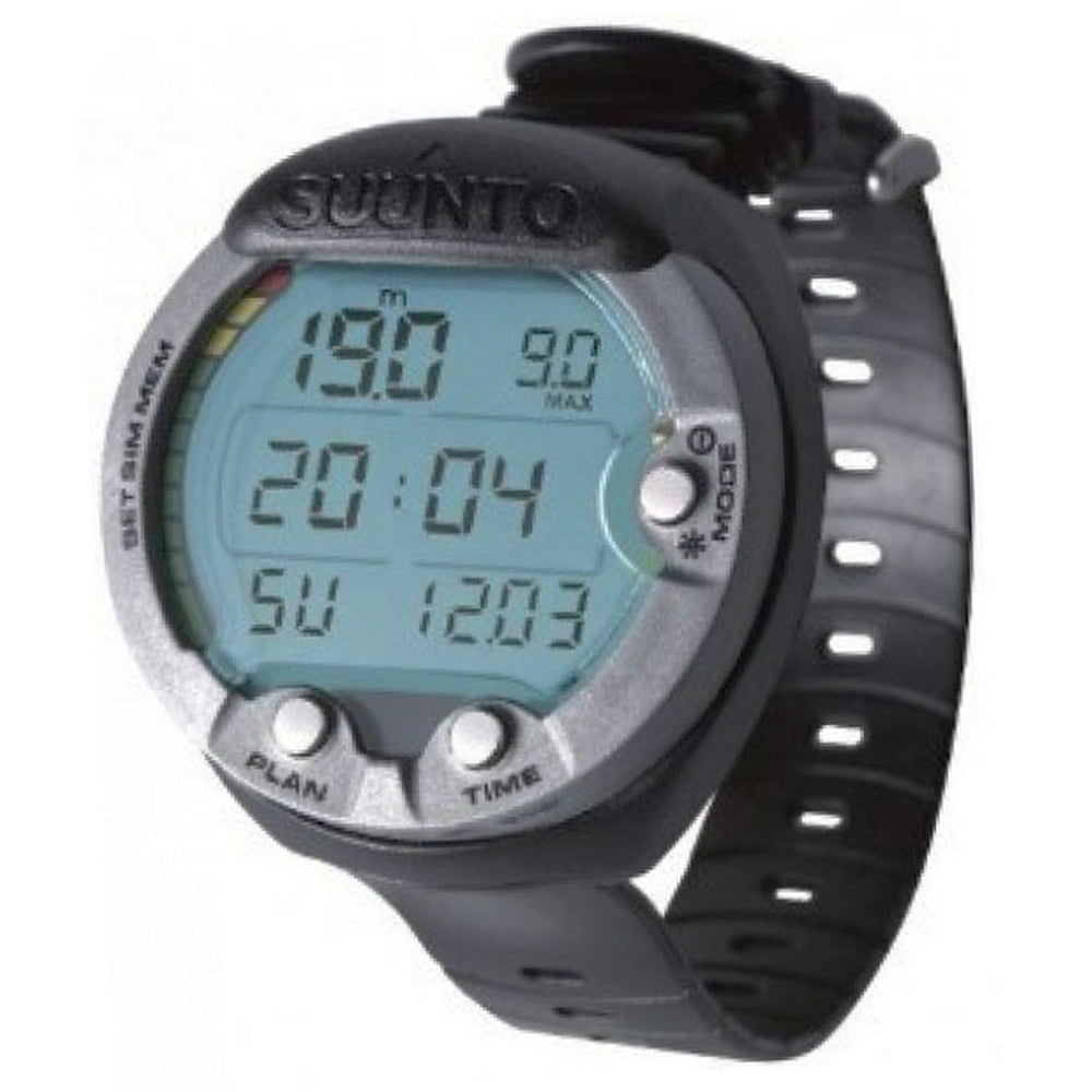 Suunto - Suunto Vyper Wrist Scuba Dive Computer Watch - Walmart.com - Walmart.com
