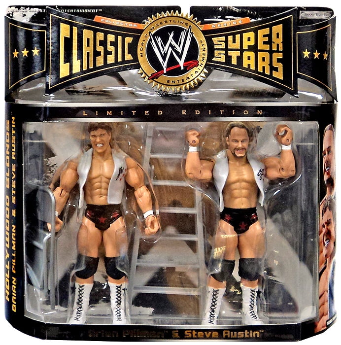 brian pillman action figure