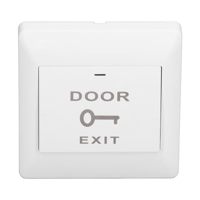 Interruptor de Puerta Inteligente, Wifi Fácil de Instalar Interruptor Inteligente de 12V Para Electrodomémicos