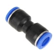 thumbnail image 4 of 30X Pneumatic Connectors Air Line Fittings Quick Release For Tube 6Mm 8Mm 10Mm, 4 of 8
