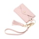 thumbnail image 4 of Monedero pequeño para guardar tarjetas y fotografías, billetera para guardar tarjetas y fotografías, bolsillos pequeños para guardar fotografías, llavero pequeño para guardar fotografías, calidad pré, 4 of 12