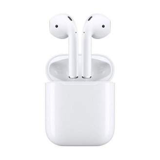 Apple AirPods 本体 ホワイト Restored Apple Airpods (2nd Generation) with Charging Case - White