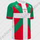 thumbnail image 2 of 2024/25 camiseta de Rugby ropa hombres niños tren masculino equipo camiseta adolescente niños casa Top Biarritz ropa camiseta Fans 2024/25, 2 of 4