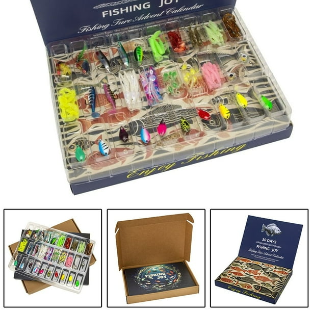 30 pack fishing lures Manns T30-80 Textured Stretch 30+ Pink making your fishing season truly thrilling (3 pack) Eagle Claw Lazer