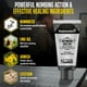 thumbnail image 4 of Crema anestésica Nupharmisto Maximum Strength 60 ml con aceite de emú, 4 of 9