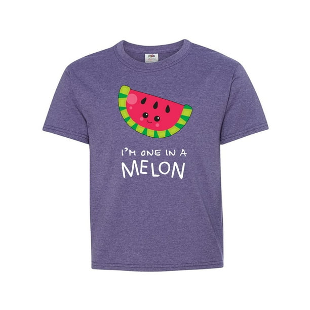 one in a melon parent shirts
