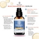 thumbnail image 4 of Minimizador de poros Serum SkinDaily con niacinamida, vitamina B3, 30 ml, 4 of 5