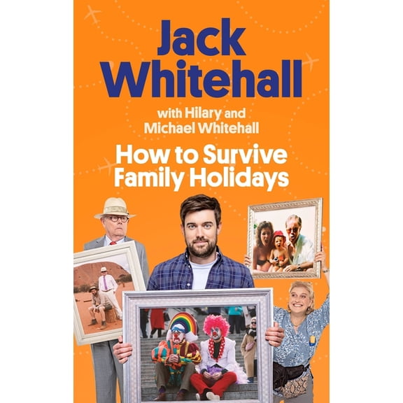 How to Survive Family Holidays, (Paperback)