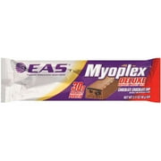 Abbott Myoplex Deluxe Choc Chip