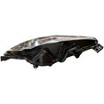 thumbnail image 5 of APA Replacement Xenon HID Head Lamp for 2014 2015 2016 2017 2018 2019 14 15 16 17 18 19 Corvette C7 Stingray ZR1 Z06 Driver Left Side GM2502403, 5 of 6