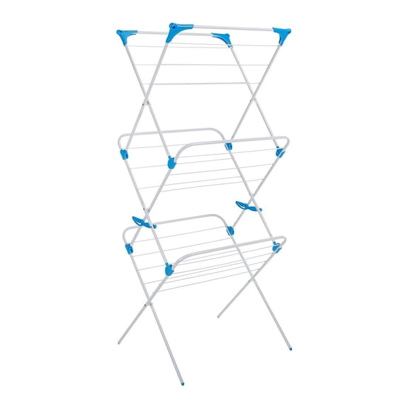 Minky  3 Tier Airer
