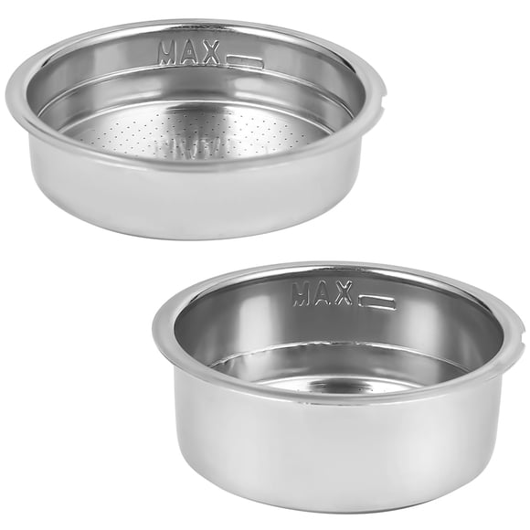 Cesta de filtro CASABREWS para máquina de café espresso CASABREWS CM5418