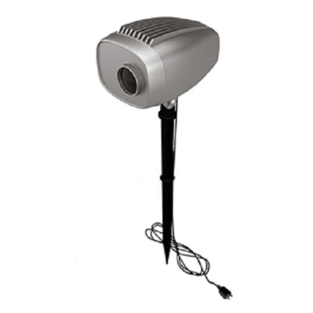 Mr. Christmas Super Laser YearRound IndoorOutdoor Lighting System